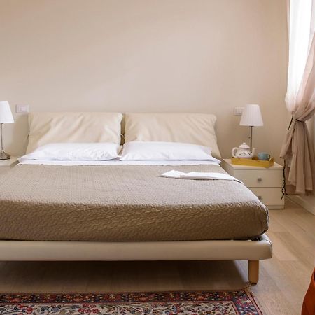 Residence Millecento Чезенатико Экстерьер фото