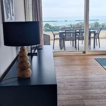 Residence Millecento Чезенатико Экстерьер фото