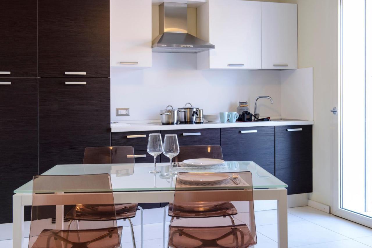 Residence Millecento Чезенатико Экстерьер фото