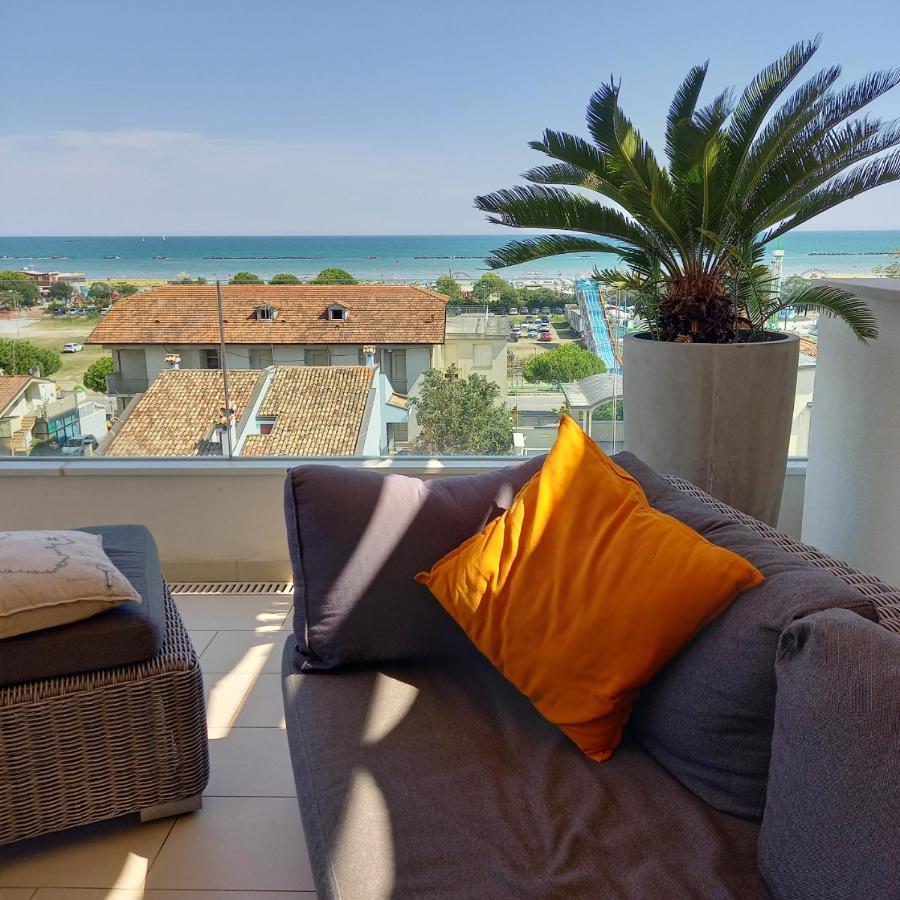 Residence Millecento Чезенатико Экстерьер фото