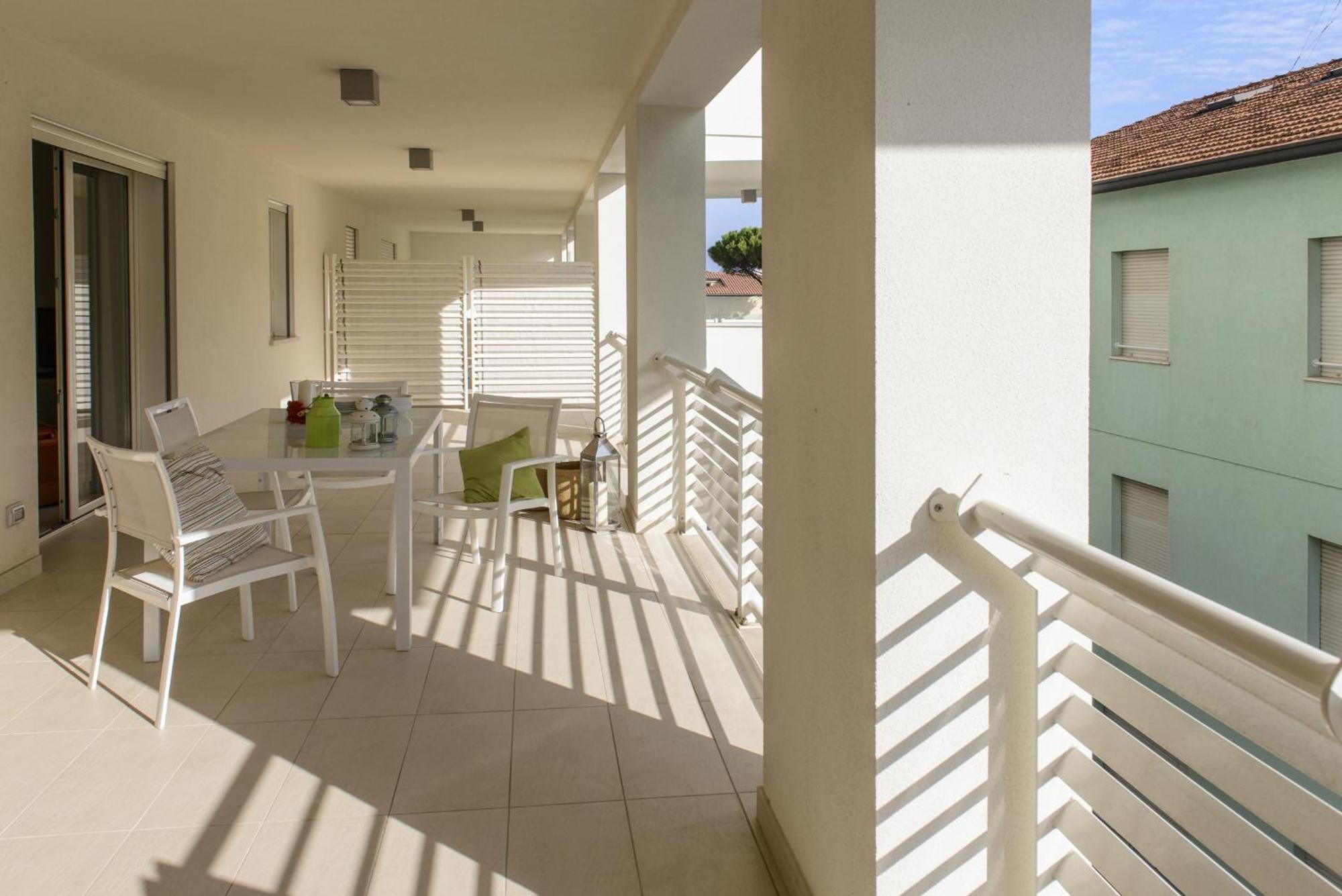 Residence Millecento Чезенатико Номер фото