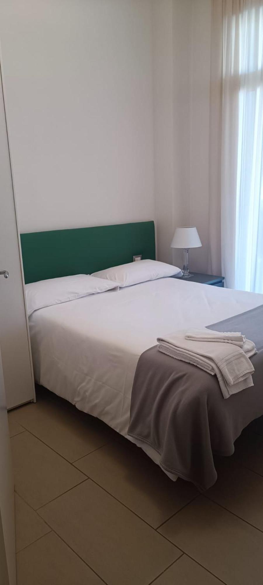 Residence Millecento Чезенатико Экстерьер фото