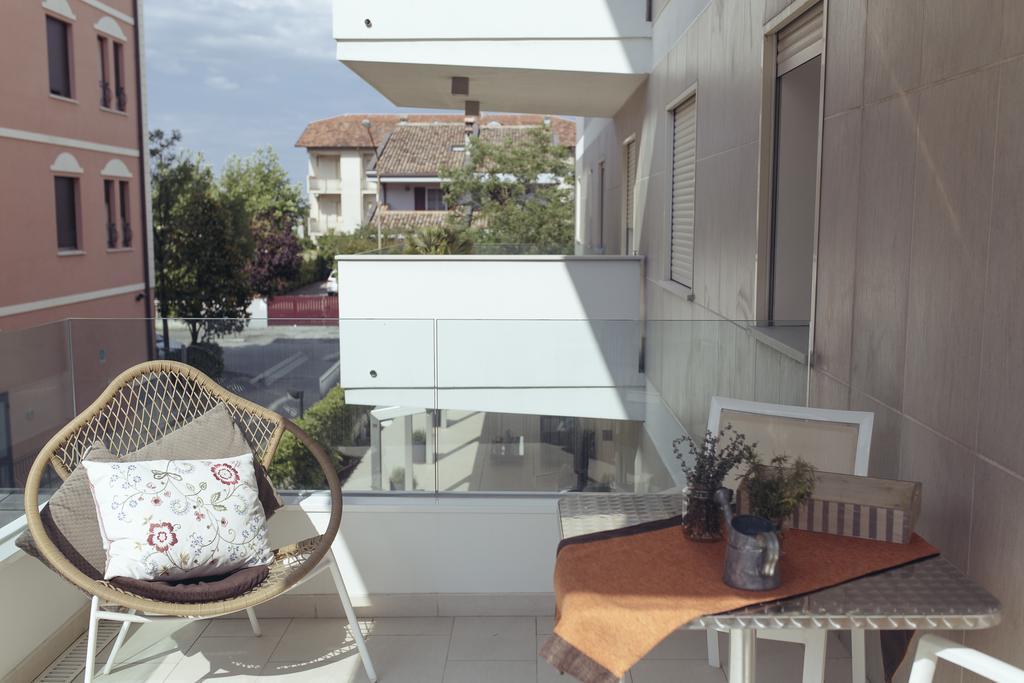 Residence Millecento Чезенатико Экстерьер фото