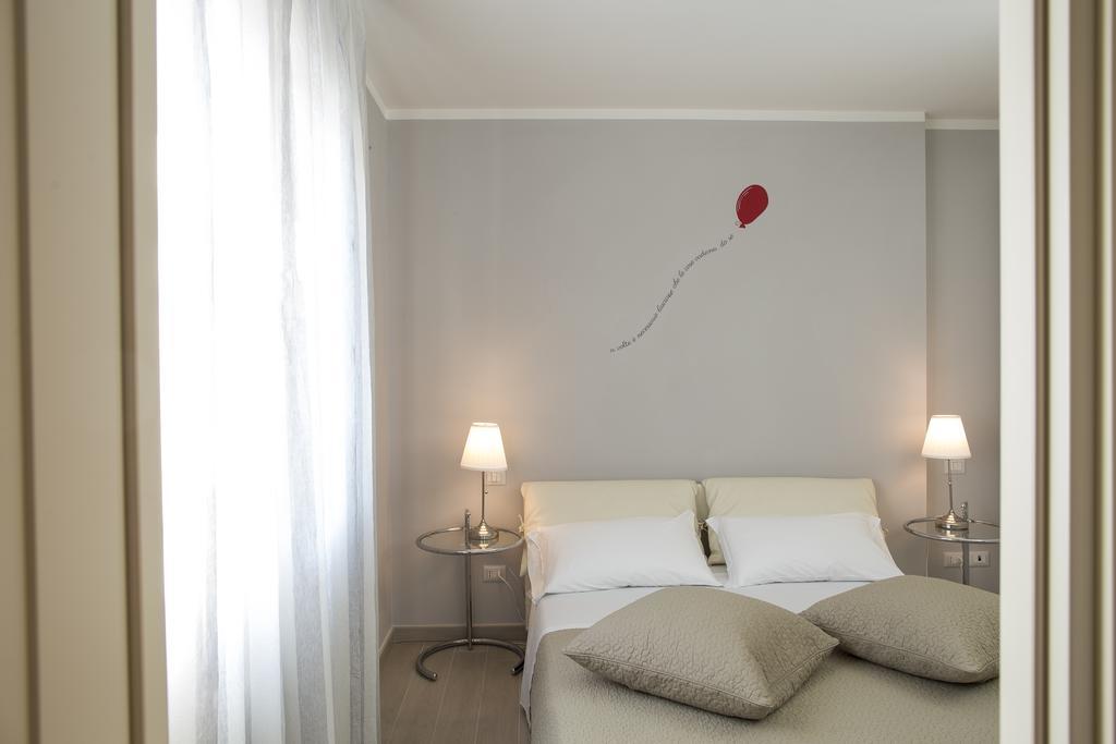 Residence Millecento Чезенатико Экстерьер фото