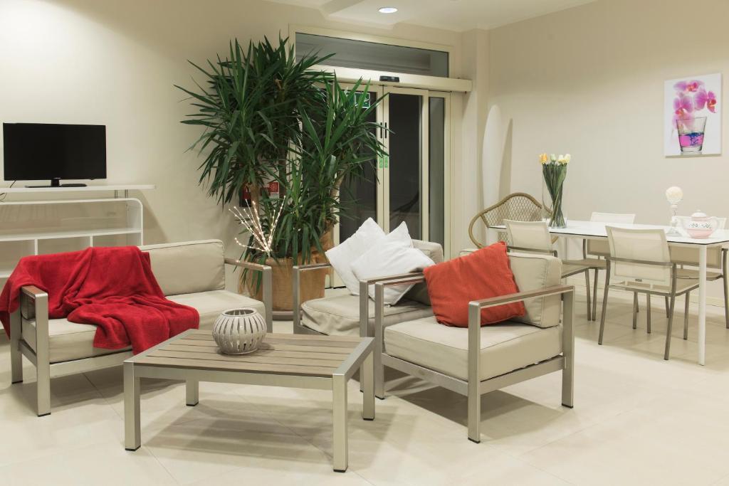 Residence Millecento Чезенатико Экстерьер фото