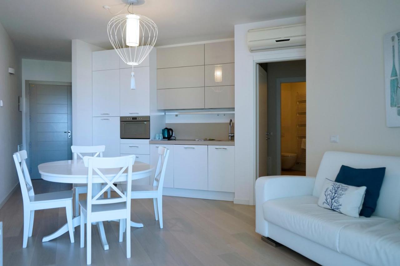 Residence Millecento Чезенатико Экстерьер фото