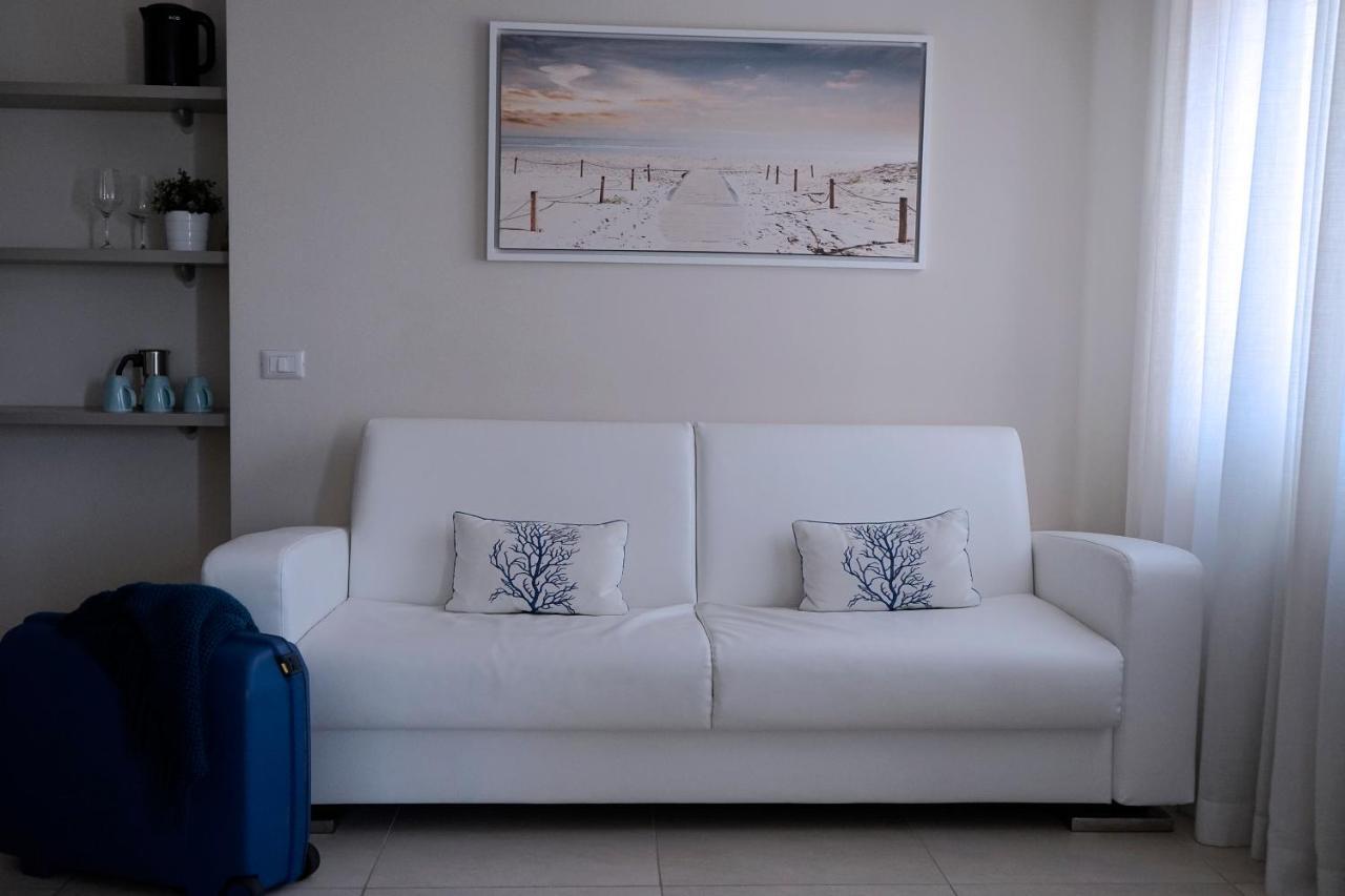 Residence Millecento Чезенатико Экстерьер фото