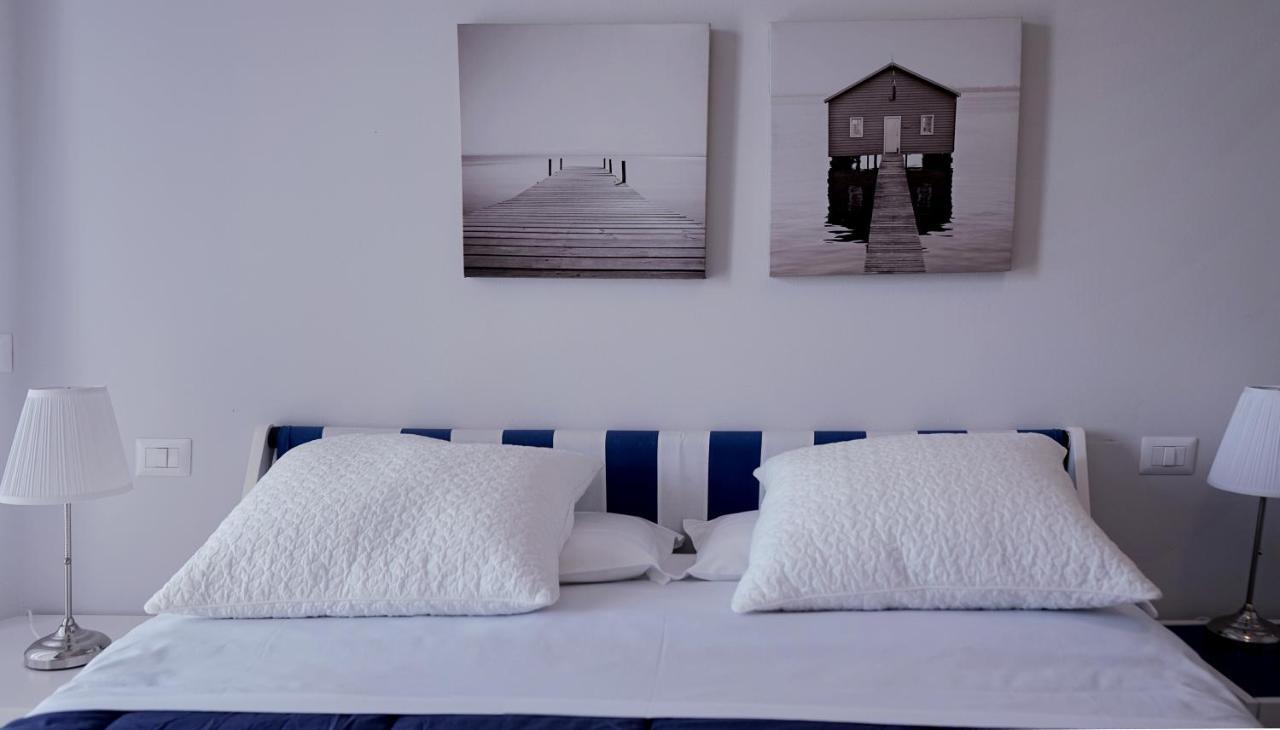 Residence Millecento Чезенатико Экстерьер фото
